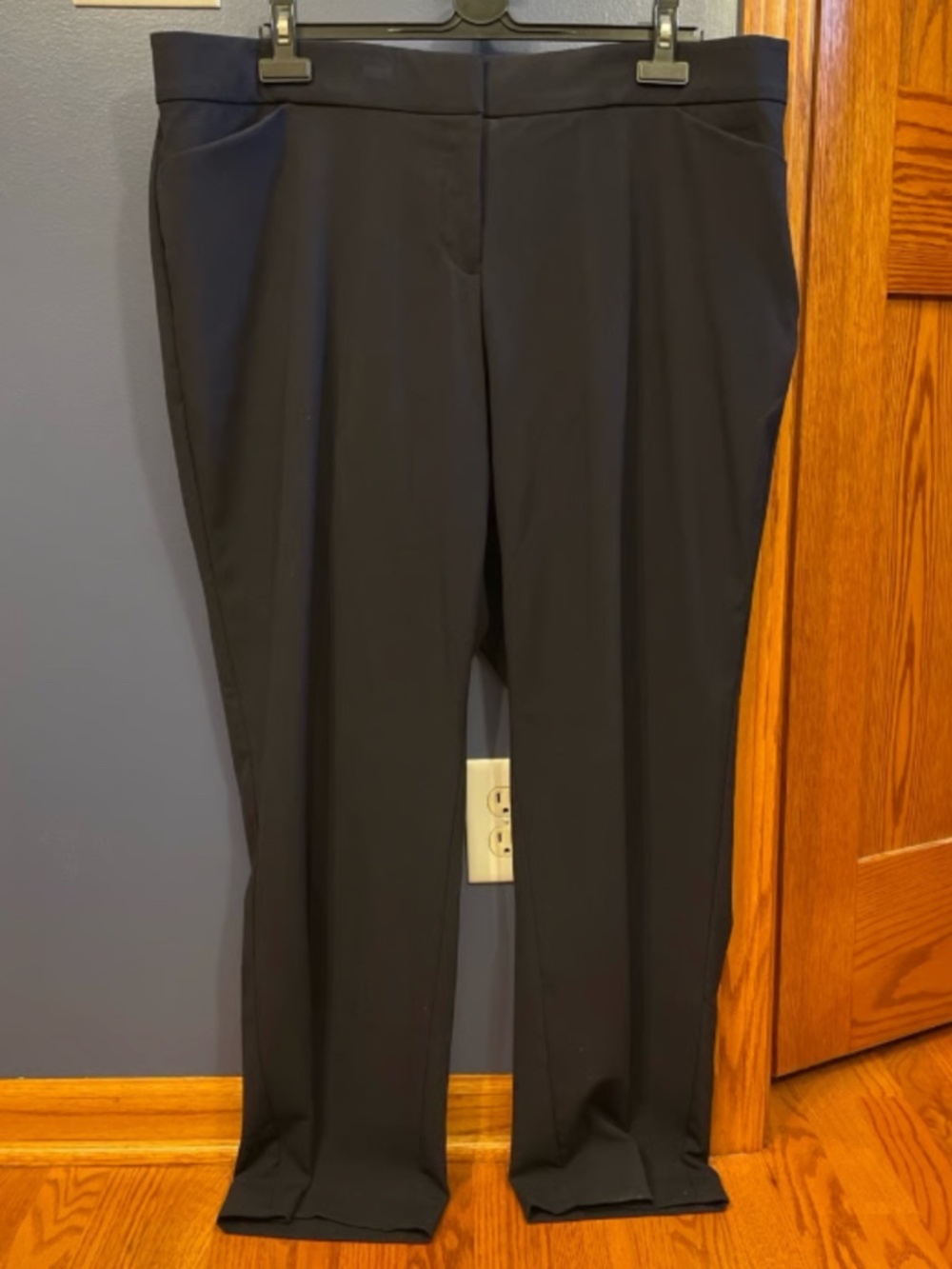 Briggs Dress Pants